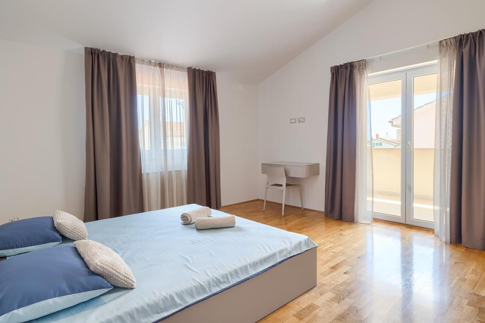Villa Nimi Pula Buitenkant foto