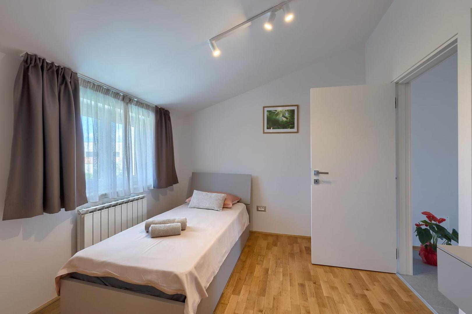 Villa Nimi Pula Buitenkant foto