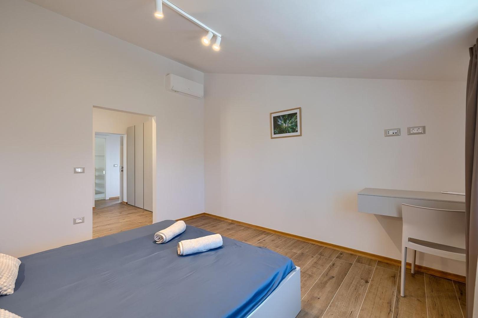 Villa Nimi Pula Buitenkant foto